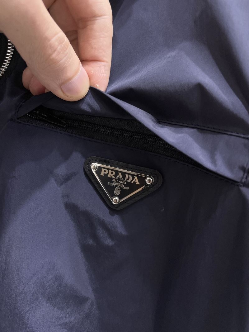 Prada Outwear